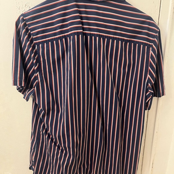 4 shirt bundle j crew brooks brothers Calvin Klein - Picture 4 of 11